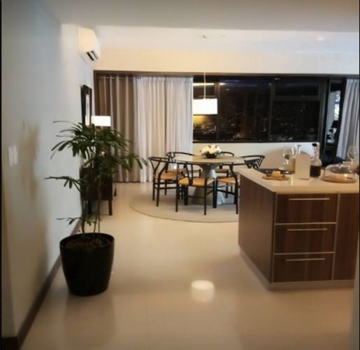 The Alcoves 2 bedrooms