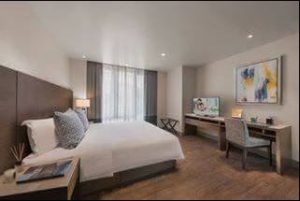 The Suites at Gorordo room 1