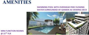 Trillium amenities 1