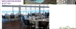 Trillium amenities 2