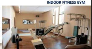 Trillium amenities 3