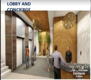 Trillium amenities 4
