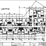 Trivoli Condo floor plan 1