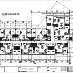 Trivoli Condo floor plan 2