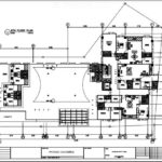 Trivoli Condo floor plan 3