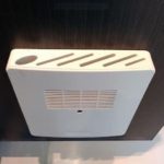 Trivoli aircon