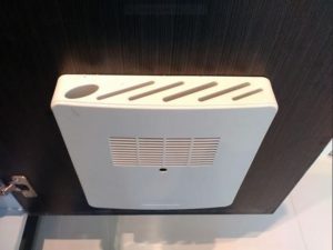 Trivoli aircon