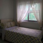Trivoli bed
