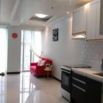 Trivoli kitchen