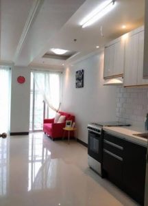 Trivoli kitchen