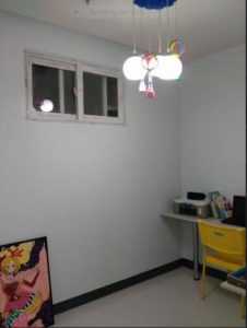 Trivoli room
