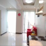 Trivoli sala & kitchen