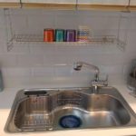 Trivoli sink