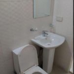 Trivoli toilet