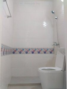 Trivoli toilet 2