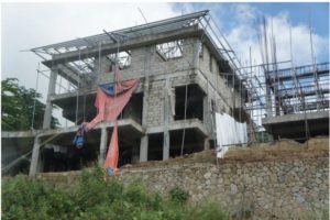 Vera Estate update 6