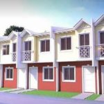 Garden Bloom South House Model