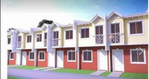 Garden Bloom South House Model