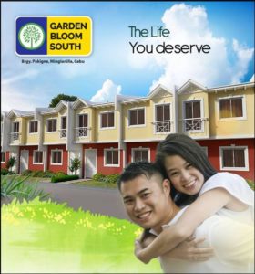 Garden Bloom South pic