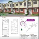 Garden Bloon South brochure