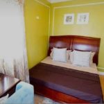 Mimosa Labangon bedroom