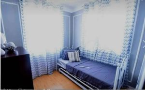 Mimosa Labangon bedroom 2