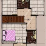San Jose Maria village toledo floor plan Alexandria 2