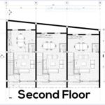 Maverick floor plan 2nd