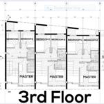 Maverick floor plan 3rd