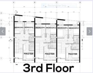 Maverick floor plan 3rd