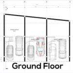 Maverick floor plan ground