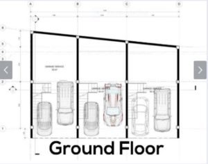 Maverick floor plan ground
