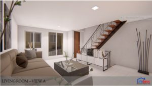 Happy Homes Liloan margerie pic 1