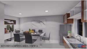 Happy Homes Liloan margerie pic 3