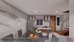 Happy Homes Liloan margerie pic4