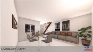 Happy Homes Liloan pic2