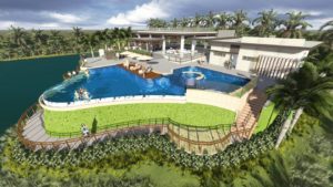 Vista de Bahia amenities 1