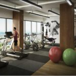 Arc Towers amenity 1