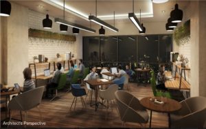 Arc Towers amenity 4