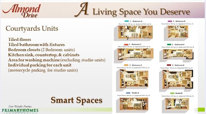 Almond Drive Subdivision located in Talisay City, Cebu. . - Love Cebu Homes