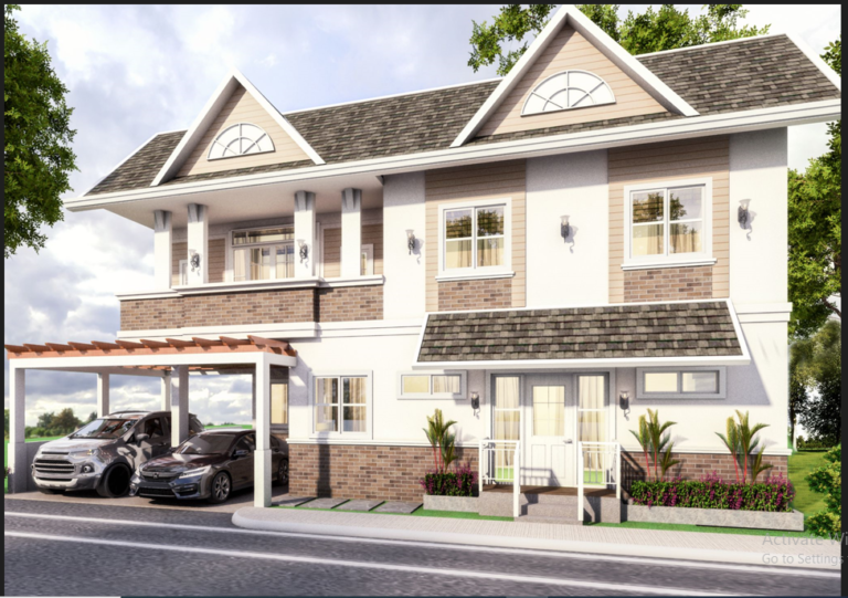 MHL Phase 2 Single Detached prime