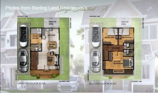 MHL single regular floor plan