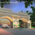 Minglanilla Highlands Gate