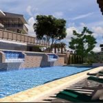 Minglanilla Highlands pool 2