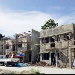 Modena Liloan construction 2